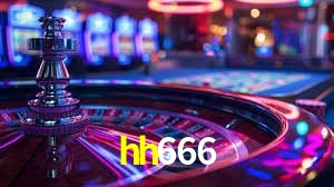 Recursos de Bônus hh666