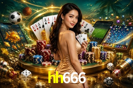 Roulette Table hh666