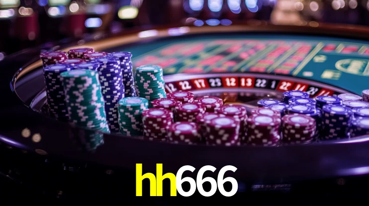 Daily Bonuses hh666