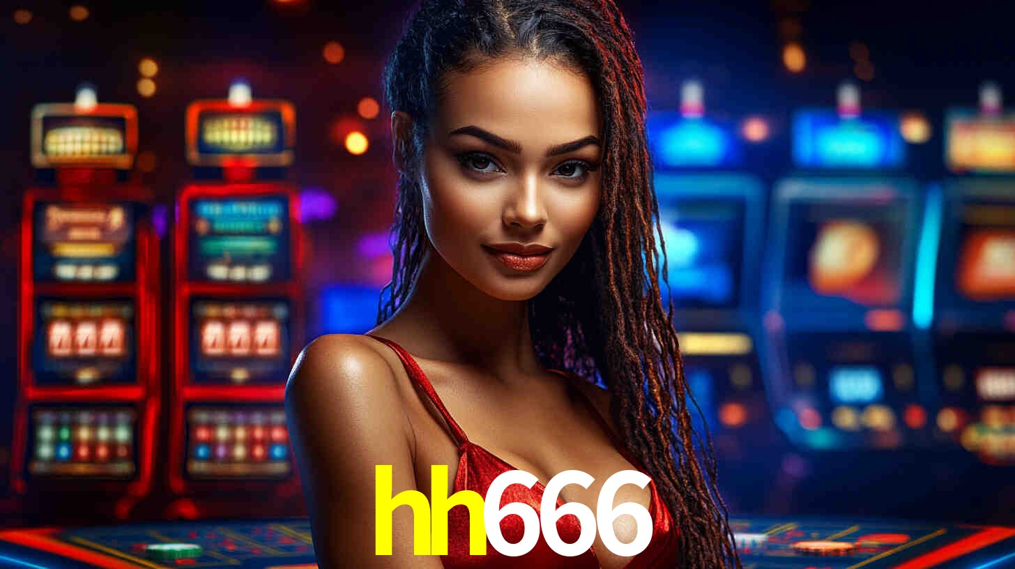 Desvendando o Mundo dos Jogos Virtuais na hh666