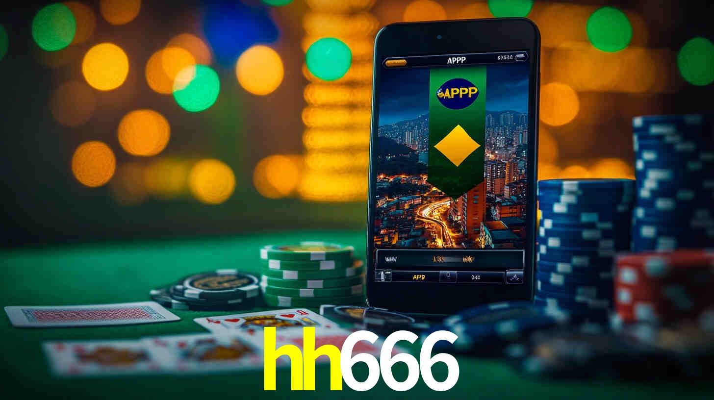 A Experiência Imersiva dos Cassinos Ao Vivo no hh666