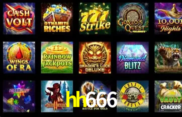 hh666 Cassino Ao Vivo - 89 Mesas Evolution Gaming