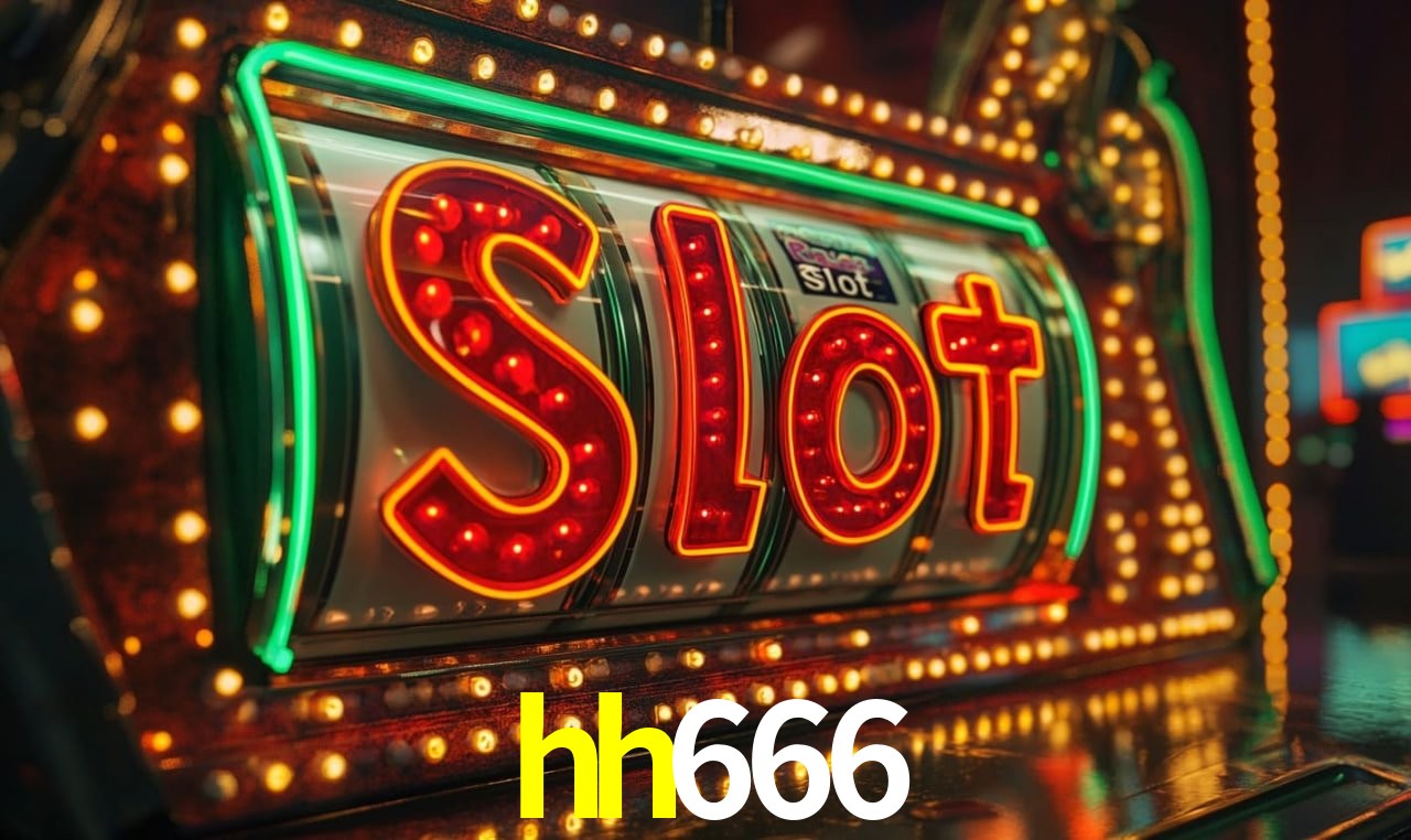 hh666 Logo Verificado