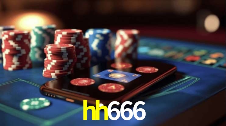 Apostas de Tênis hh666
