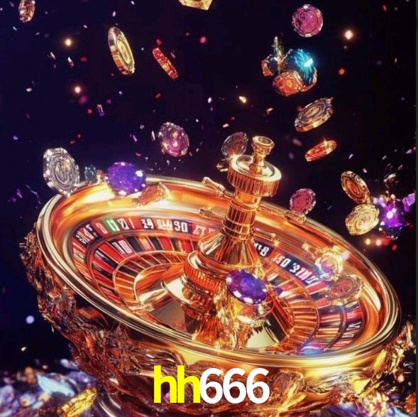 hh666 Logo Oficial