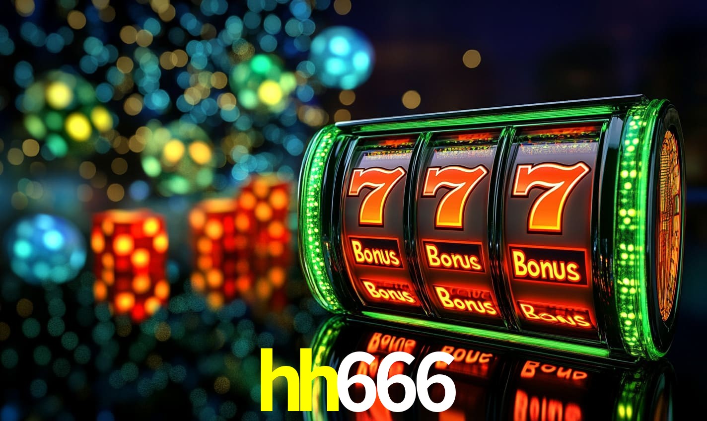 Integração de APIs hh666