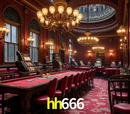 hh666 Certificado eCOGRA