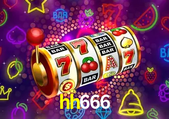Descubra a Magia dos Jogos de Arcade no hh666