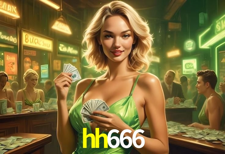 A Emoção da Loteria na hh666: Uma Chance de Mudança de Vida