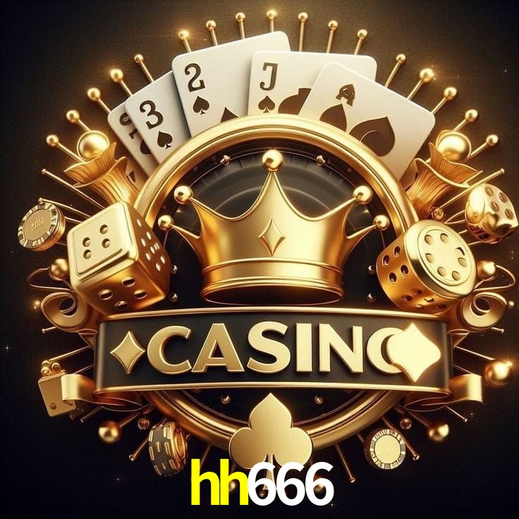 Jogos de Slot hh666