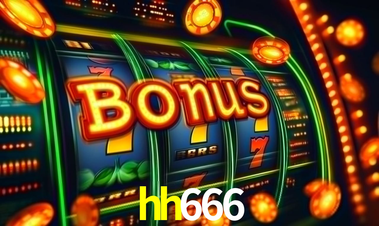 VIP Casino hh666