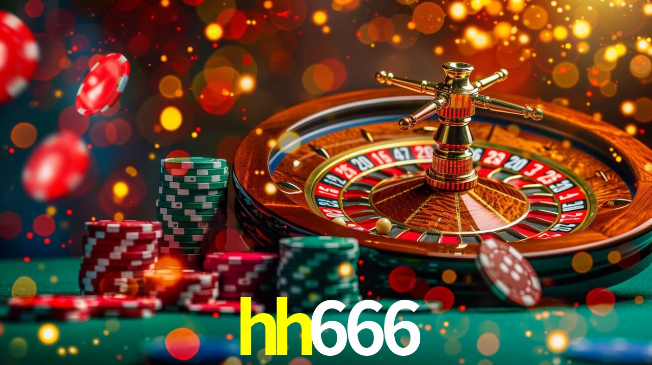 cassino hh666