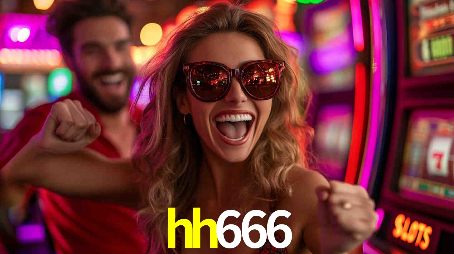 Descubra o Programa VIP da hh666: Vantagens Exclusivas para Jogadores