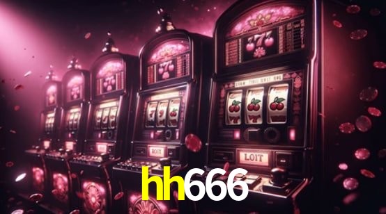 PIX Instantâneo hh666