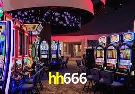 hh666 Loteria Online Brasil - Plataforma Certificada