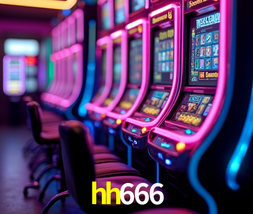 Bot hh666 Telegram