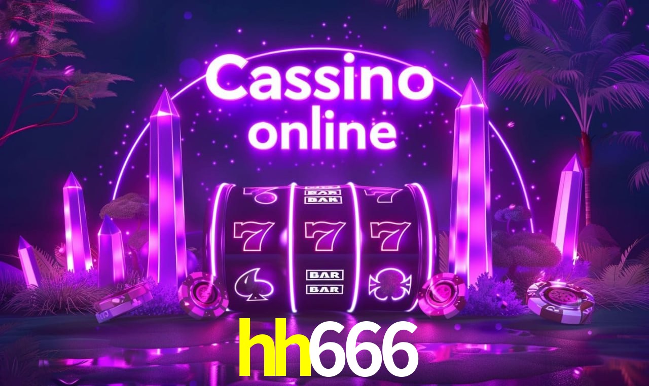 Promoções Sazonais hh666