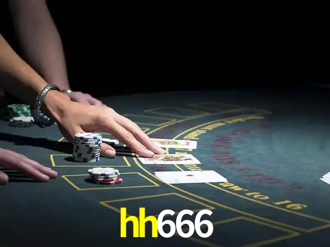 hh666 Plataforma Confiável